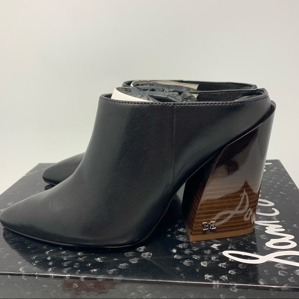 Sam Edelman Reverie Mules
Size 5 - Picture 5 of 9
